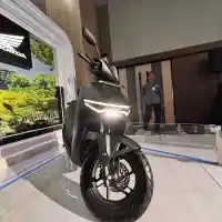 Galleri foto FOTO: Honda CUV e:, Motor Listik Honda Paling Kencang