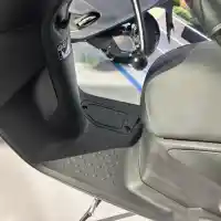 Galleri foto FOTO: Honda CUV e:, Motor Listik Honda Paling Kencang