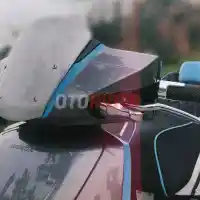 Galleri foto FOTO: Honda Dream Ride Project 2024, Sarana Kreativitas Modifikasi Motor Listrik