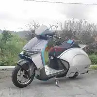 Galleri foto FOTO: Honda Dream Ride Project 2024, Sarana Kreativitas Modifikasi Motor Listrik