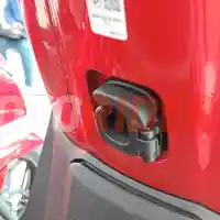 Galleri foto FOTO: Intip Lebih Dekat Honda Giorno+ Langsung dari Thailand