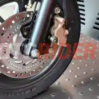 Galleri foto FOTO: Intip Lebih Dekat Honda Giorno+ Langsung dari Thailand