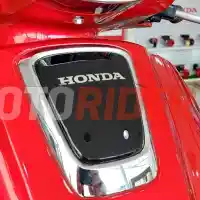 Galleri foto FOTO: Intip Lebih Dekat Honda Giorno+ Langsung dari Thailand