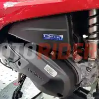 Galleri foto FOTO: Intip Lebih Dekat Honda Giorno+ Langsung dari Thailand