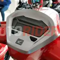 Galleri foto FOTO: Intip Lebih Dekat Honda Giorno+ Langsung dari Thailand