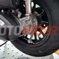 Galleri foto FOTO: Intip Lebih Dekat Honda Giorno+ Langsung dari Thailand