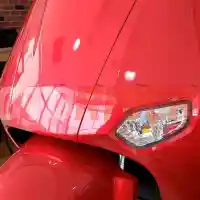 Galleri foto FOTO: Intip Lebih Dekat Honda Giorno+ Langsung dari Thailand