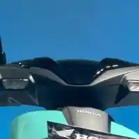 Galleri foto FOTO: Honda ICON e: Motor Listrik untuk Urban Lifestyle