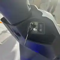 Galleri foto FOTO: Honda ICON e: Motor Listrik untuk Urban Lifestyle