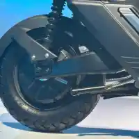 Galleri foto FOTO: Honda ICON e: Motor Listrik untuk Urban Lifestyle