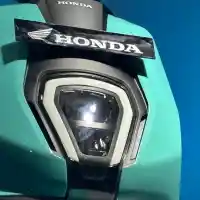 Galleri foto FOTO: Honda ICON e: Motor Listrik untuk Urban Lifestyle