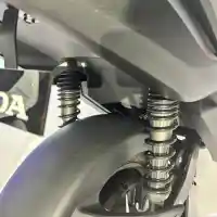 Galleri foto FOTO: Honda ICON e: Motor Listrik untuk Urban Lifestyle