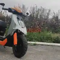 Galleri foto FOTO: Honda Dream Ride Project 2024, Sarana Kreativitas Modifikasi Motor Listrik