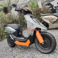 Galleri foto FOTO: Honda Dream Ride Project 2024, Sarana Kreativitas Modifikasi Motor Listrik