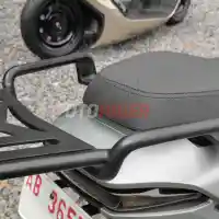 Galleri foto FOTO: Honda Dream Ride Project 2024, Sarana Kreativitas Modifikasi Motor Listrik