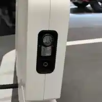 Galleri foto FOTO: Motor Listrik Lipat, Honda Motocompacto di GIIAS 2024