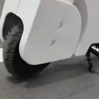 Galleri foto FOTO: Motor Listrik Lipat, Honda Motocompacto di GIIAS 2024