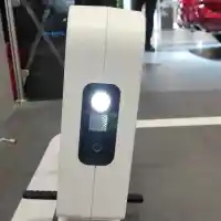 Galleri foto FOTO: Motor Listrik Lipat, Honda Motocompacto di GIIAS 2024