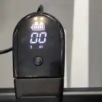 Galleri foto FOTO: Motor Listrik Lipat, Honda Motocompacto di GIIAS 2024