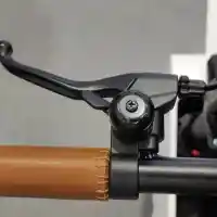 Galleri foto FOTO: Motor Listrik Lipat, Honda Motocompacto di GIIAS 2024