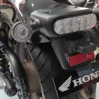 Galleri foto FOTO: Honda New Rebel 1100, Desain Klasik Diberi Fitur Modern