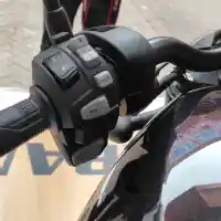 Galleri foto FOTO: Honda New Rebel 1100, Desain Klasik Diberi Fitur Modern