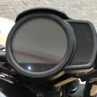 Galleri foto FOTO: Honda New Rebel 1100, Desain Klasik Diberi Fitur Modern