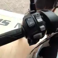 Galleri foto FOTO: Honda New Rebel 1100, Desain Klasik Diberi Fitur Modern