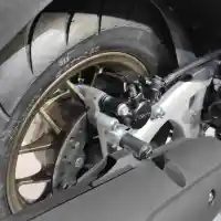 Galleri foto GALERI: Paduan Dua Warna Keren di New Honda Stylo 160 ABS