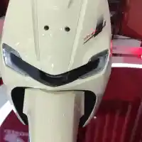 Galleri foto GALERI: Desain Modern Klasik Retro New Honda Stylo 160 CBS Galleri foto GALERI: Desain Modern Klasik Retro New Honda Stylo 160 CBS