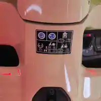 Galleri foto GALERI: Desain Modern Klasik Retro New Honda Stylo 160 CBS Galleri foto GALERI: Desain Modern Klasik Retro New Honda Stylo 160 CBS