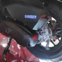 Galleri foto GALERI: Desain Modern Klasik Retro New Honda Stylo 160 CBS Galleri foto GALERI: Desain Modern Klasik Retro New Honda Stylo 160 CBS