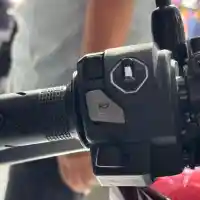 Galleri foto FOTO: New Honda PCX 160 Hadir dengan Fitur Modern