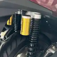 Galleri foto FOTO: New Honda PCX 160 Hadir dengan Fitur Modern