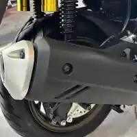 Galleri foto FOTO: New Honda PCX 160 Hadir dengan Fitur Modern