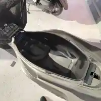 Galleri foto FOTO: New Honda PCX 160 Hadir dengan Fitur Modern