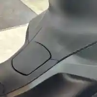 Galleri foto FOTO: New Honda PCX 160 Hadir dengan Fitur Modern