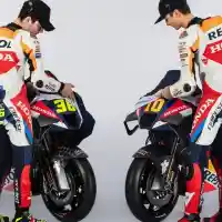 Galleri foto GALERI: Repsol Honda MotoGP 2024, Berubah Signifikan!
