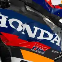 Galleri foto GALERI: Repsol Honda MotoGP 2024, Berubah Signifikan!
