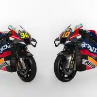 Galleri foto FOTO: Motor-Motor MotoGP 2024, Banyak Livery Baru Galleri foto FOTO: Motor-Motor MotoGP 2024, Banyak Livery Baru