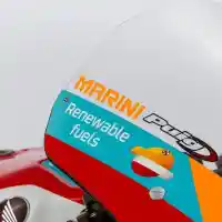 Galleri foto GALERI: Repsol Honda MotoGP 2024, Berubah Signifikan!