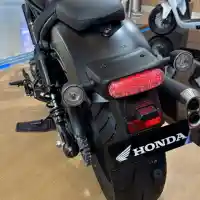 Galleri foto FOTO: Honda Rebel 1100 , Tampil Lebih Nyaman dan Modern