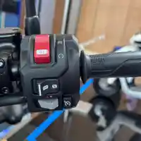 Galleri foto FOTO: Honda Rebel 1100 , Tampil Lebih Nyaman dan Modern