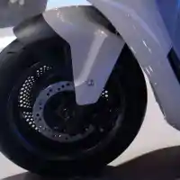 Galleri foto GALERI: SC e: Concept, Motor Listrik Mirip Honda Spacy