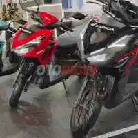 Galleri foto FOTO: Detail All New Honda Vario 125, Banyak Perbedaannya
