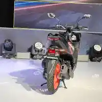 Galleri foto FOTO: Detail All New Honda Vario 125, Banyak Perbedaannya