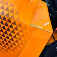 Galleri foto FOTO: Motor Listrik Hunter Davinci Harga Rp 750 Juta