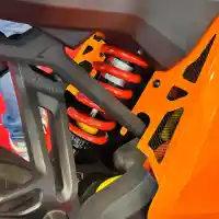 Galleri foto FOTO: Motor Listrik Hunter Davinci Harga Rp 750 Juta