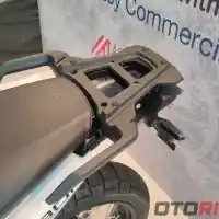 Galleri foto GALERI: Motor Petualang Anyar Husqvarna, Norden 901