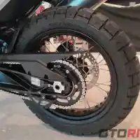 Galleri foto GALERI: Motor Petualang Anyar Husqvarna, Norden 901